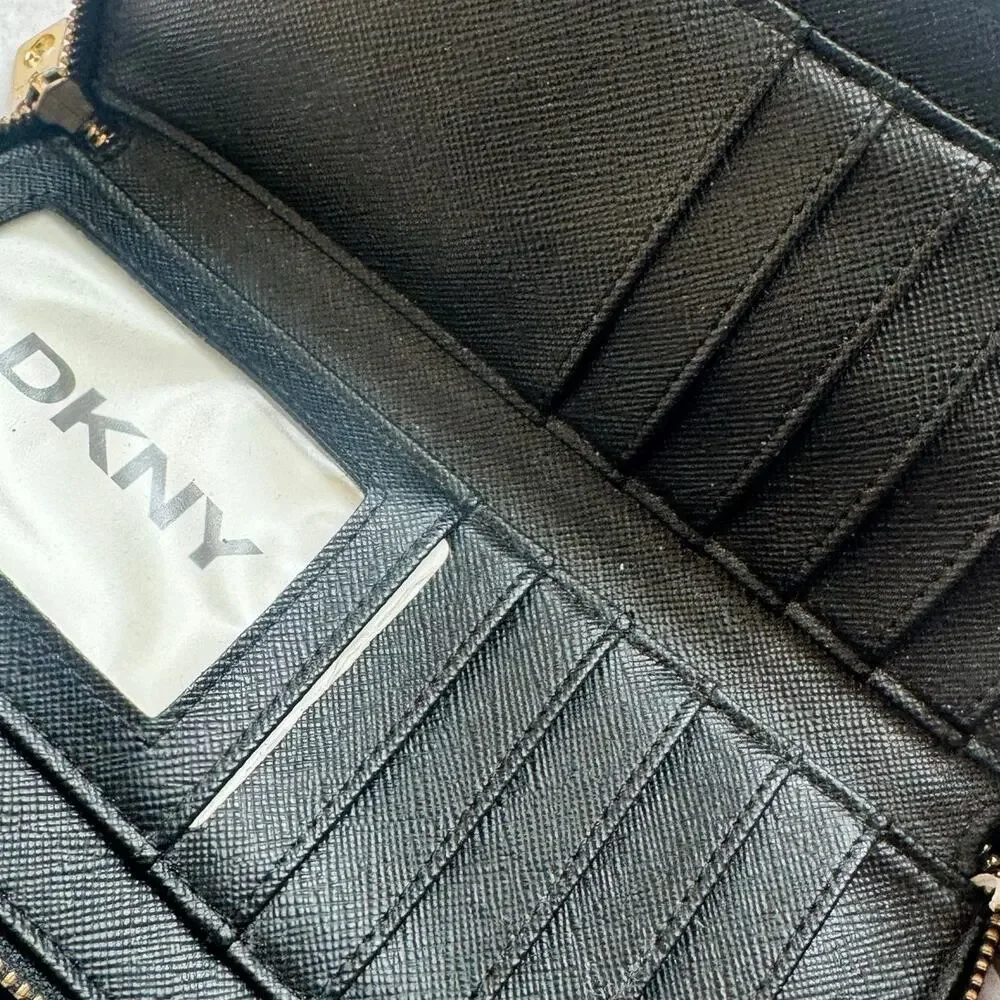 DKNY